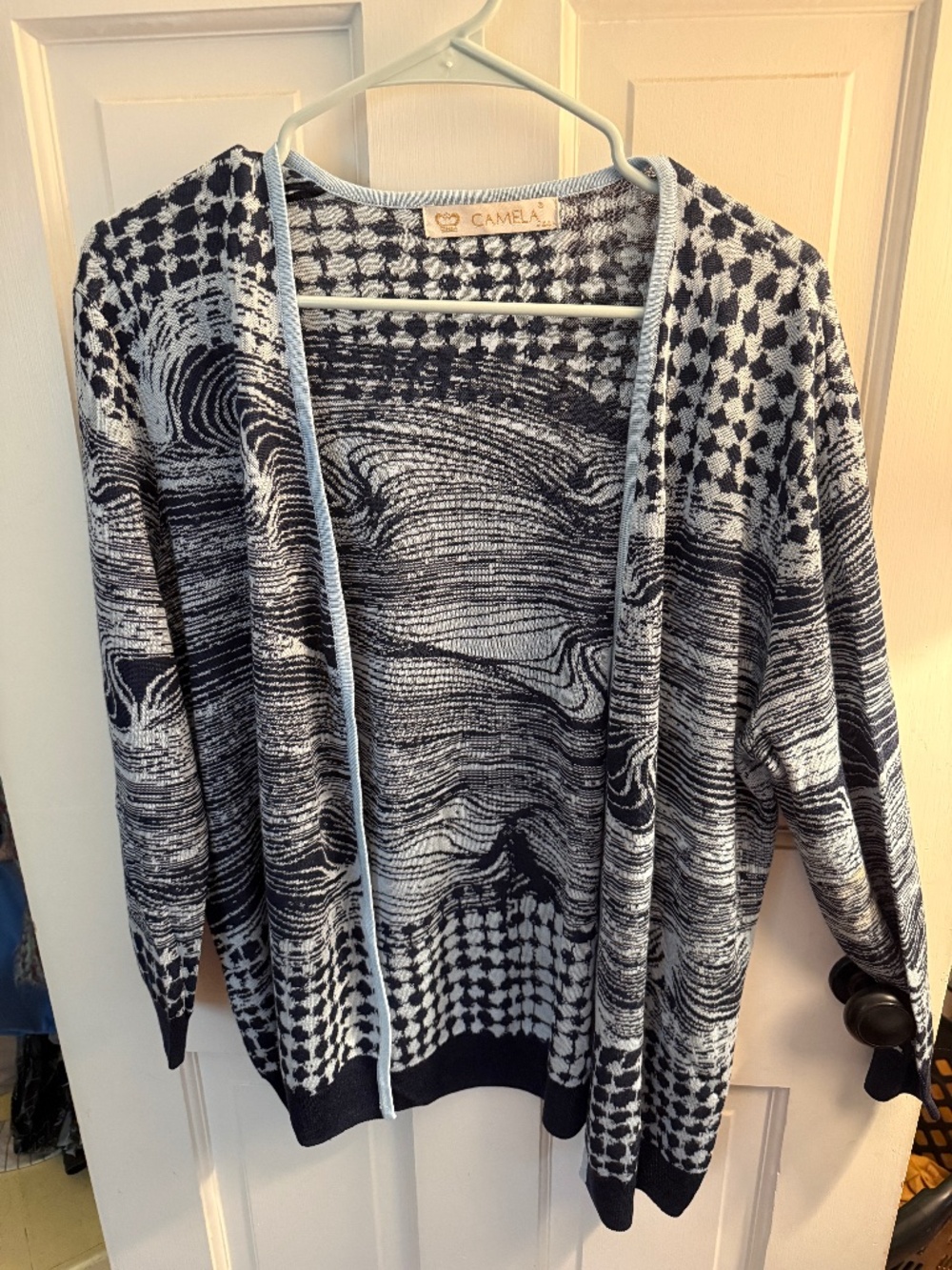 Camela cardigan
